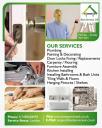 Best Service UK | Plumbing London logo